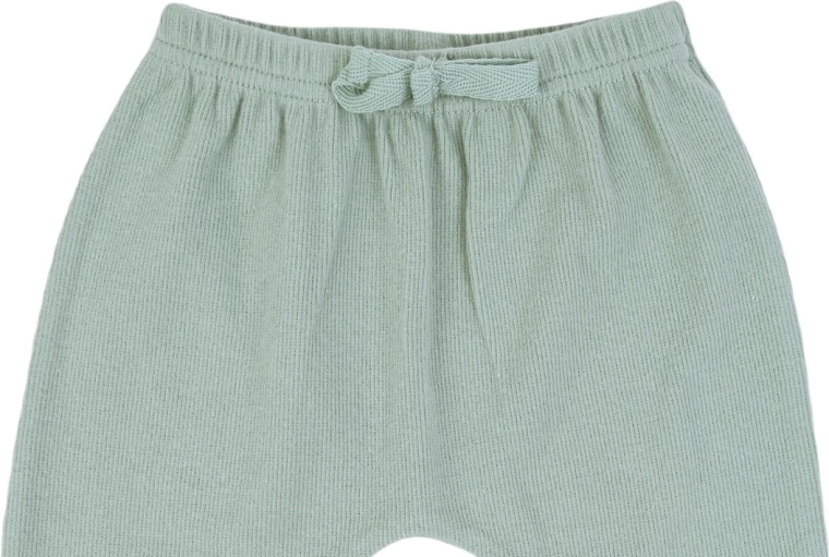 Comfortable elastic waistband
