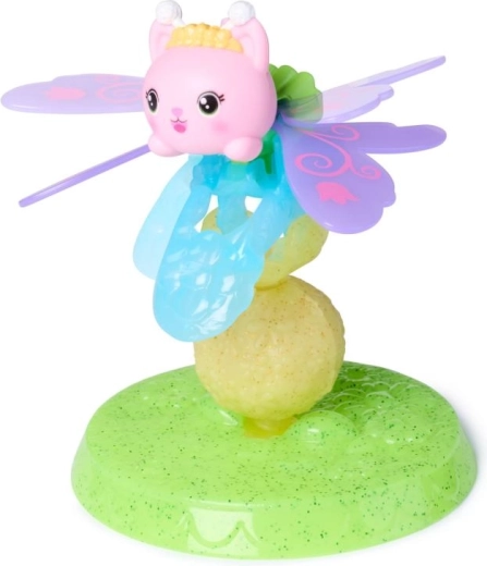 Zbirajte priljubljene vilinske junakinje