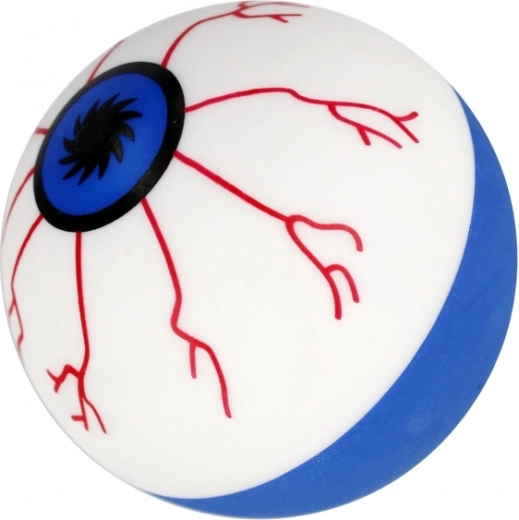 Realističen in zabaven dizajn očesa