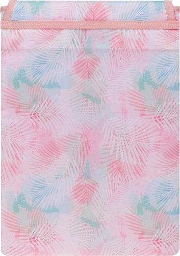 Lahek dizajn iz recikliranih materialov