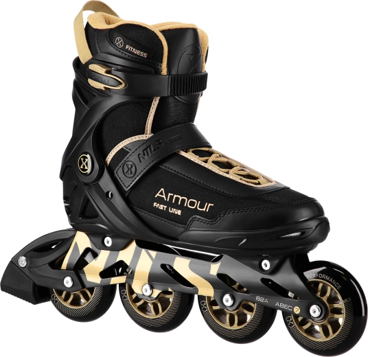 Inline rolerji NILS Extreme Armour – 42