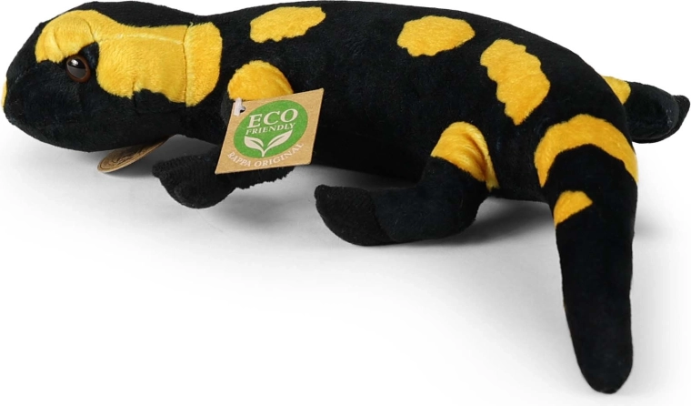 Okolju prijazno polnilo iz recikliranega PET-a