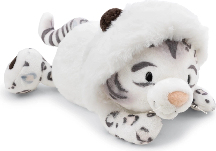 Igriva odstranljiva kapuca