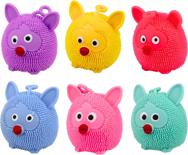 Prijetna tipna stimulacija