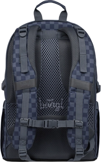 Anatomsko hrbtišče in nastavljivo udobje