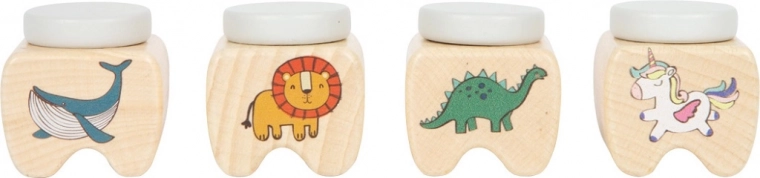 Prisrčni živalski motivi