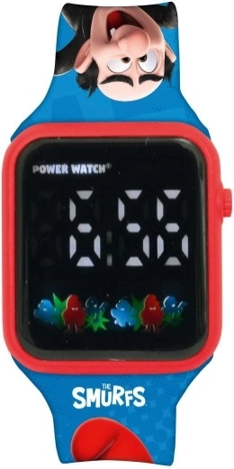 Praktična budilka in enostavno upravljanje