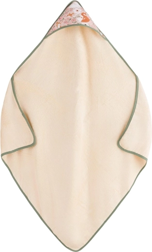 Velikodušna dimenzija za novorojenčke in malčke