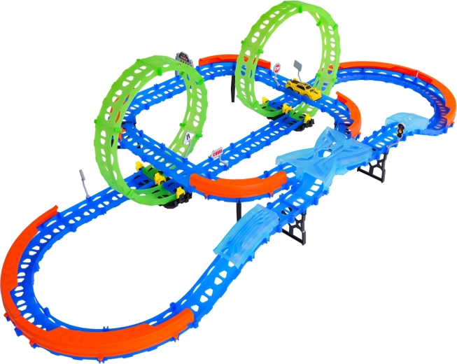 Enostavna sestava iz 63 delov