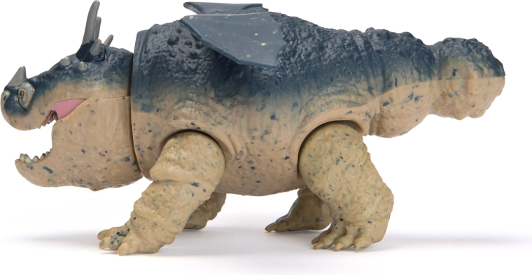 Vzdržljiva figurica za vsakodnevno igro