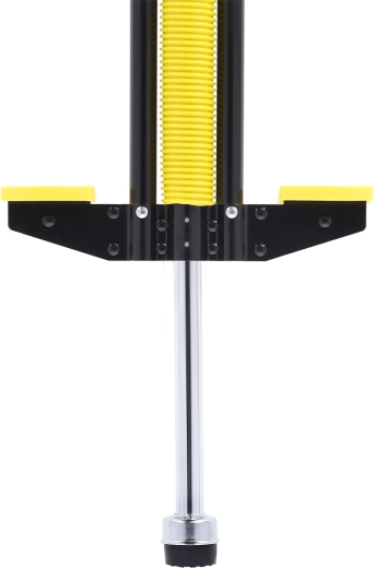 Gumijast zaključek za varne pristanke