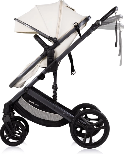 Udobje za starše in otroka