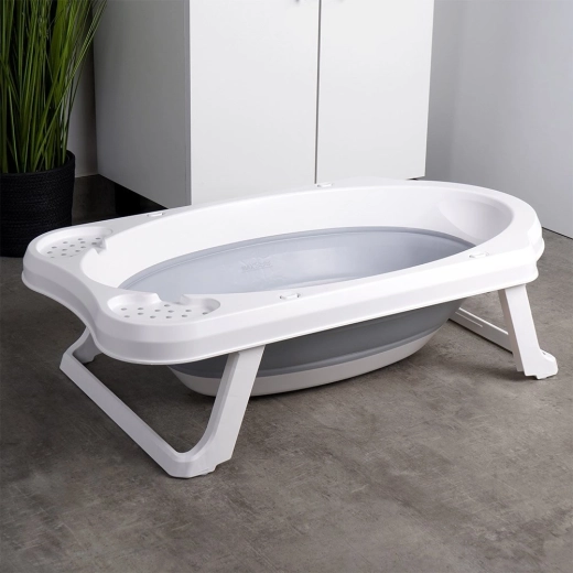 Stabilno in varno kopanje