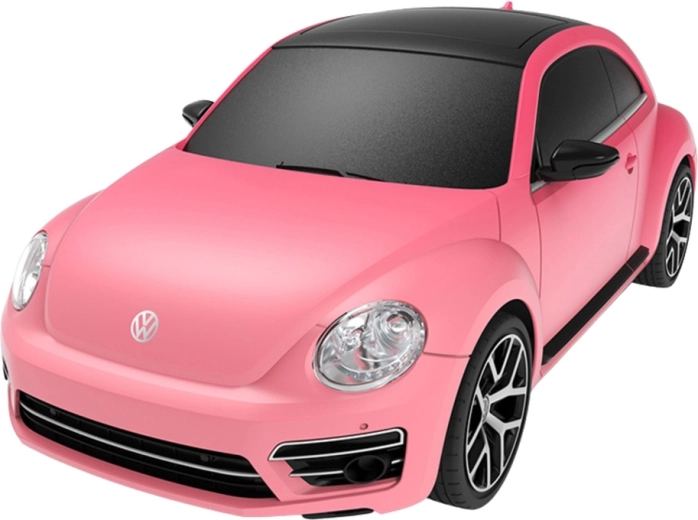 UV občutljiva karoserija: menja barvo na soncu