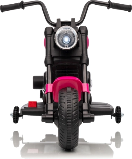 Stabilnost zaradi stranskih koleščkov