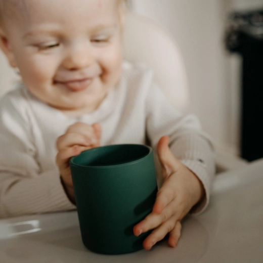 Ergonomska oblika za majhne roke