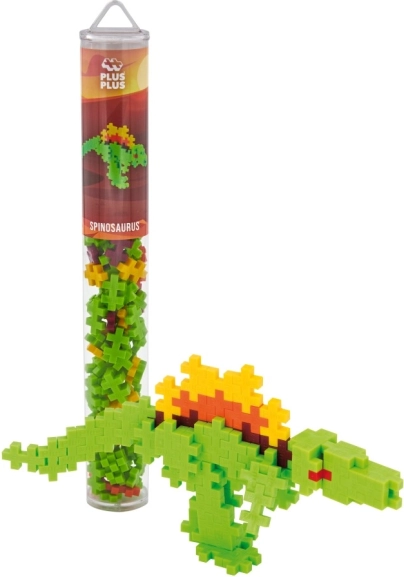 Kreativni gradbeni komplet Plus-Plus Spinosaurus
