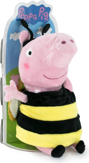 Čarobna različica čebelice za veselo igro