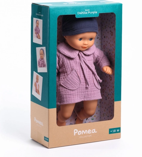 Kolekcija Pomea znamke Djeco