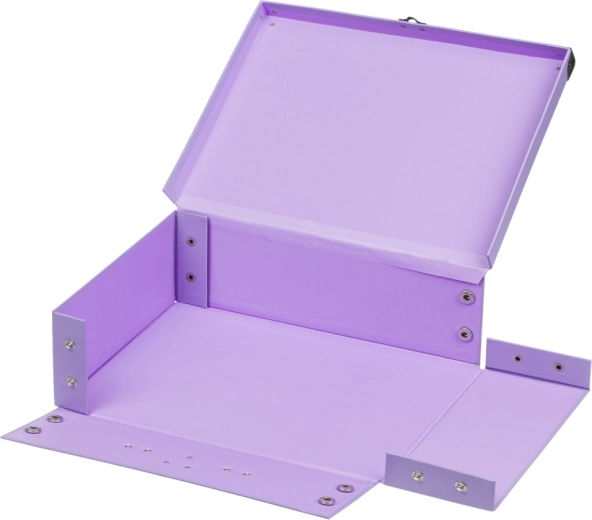 Pameten zložljiv sistem s pritiski