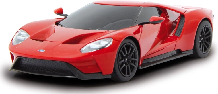 Uradno licenciran Ford GT v merilu 1:24
