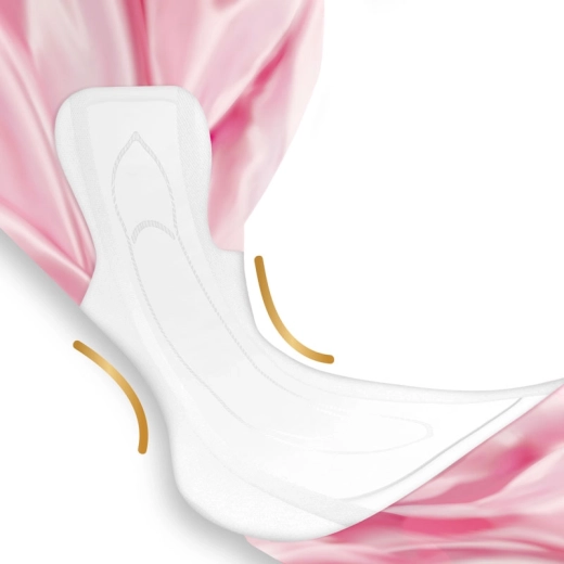 Ergonomska oblika in 4 krilca za zanesljiv oprijem