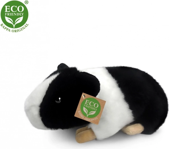 plišasta morska prašička 22 cm eco-friendly rappa