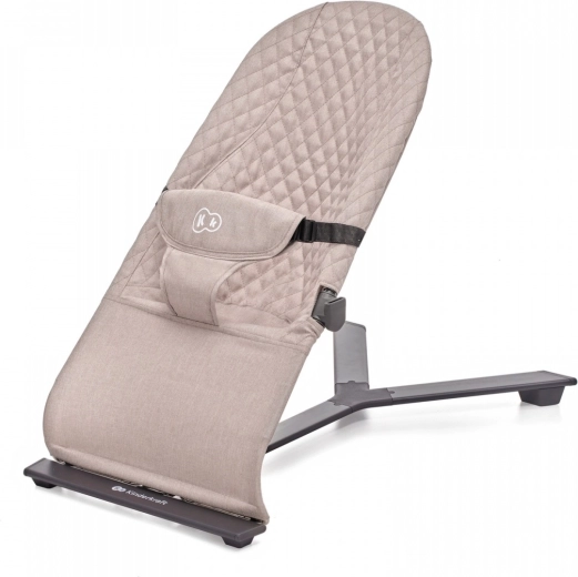 3 položaji naslonjala za maksimalno udobje