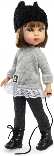 Enostavno preoblačenje in kreativna igra