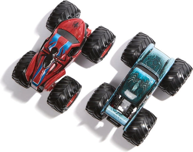 Merilo 1:64 za igro in zbirko