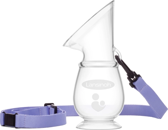 Varnostni pašček in stabilen prisesni podstavek