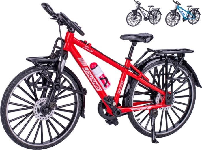 Prstno kolo kovinski model 18 cm – 1 kos