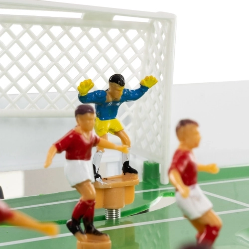 22 players for a realistic match