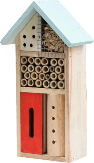 Lesen hotel za žuželke 26 × 13,5 × 8,5 cm
