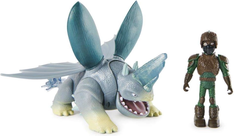 Akcijsko gibanje zmaja