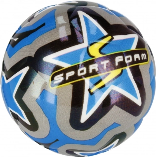 Mehna in varna penasta konstrukcija