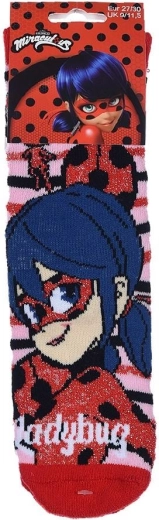 Miraculous Ladybug design