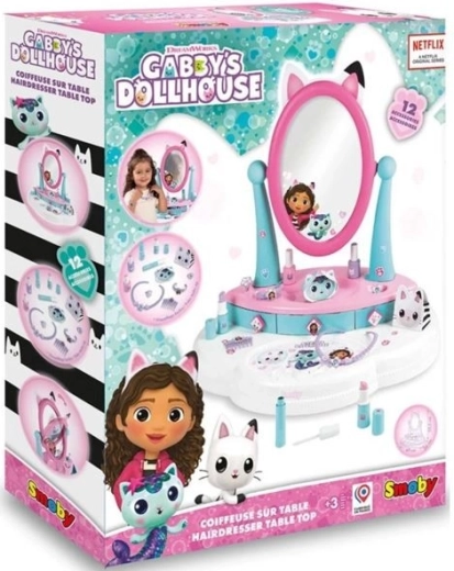 Kocourek Gabi Toaletno Studio