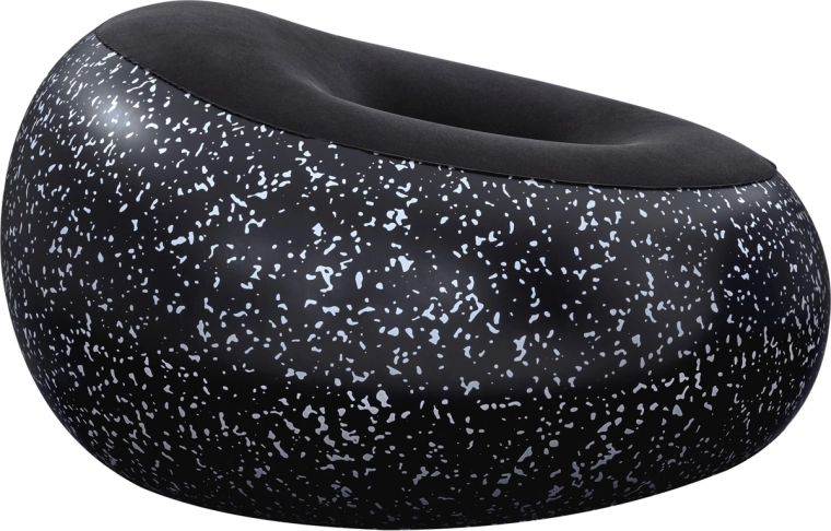 Stabilna in vzdržljiva Coil‑Beam konstrukcija