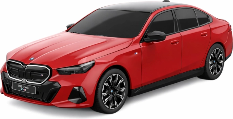 Natančno daljinsko upravljanje