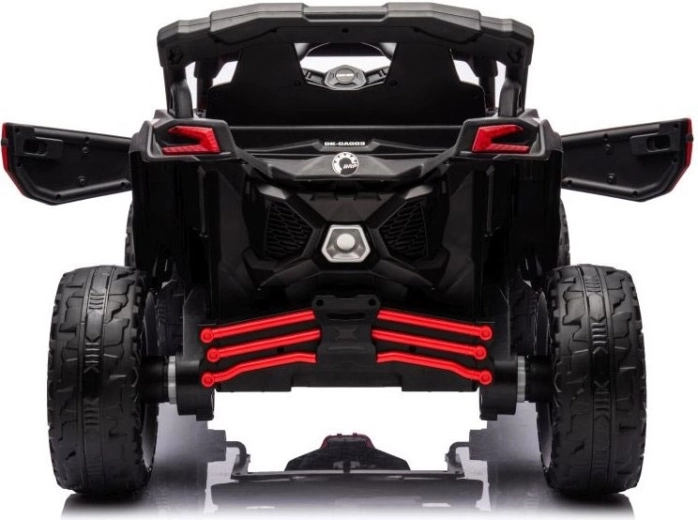 Udobje in varnost pri vsaki vožnji