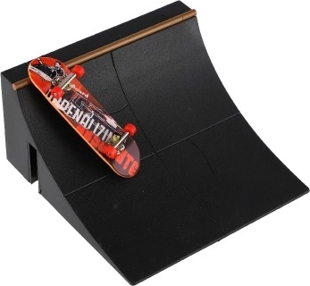Prilagodljiva fingerboard rolka