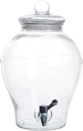 Velika kapaciteta in jasna predstavitev