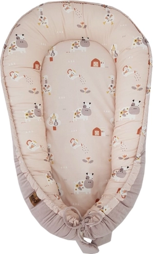 Nastavljiva velikost z zategovanjem