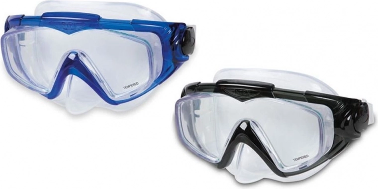 Plavalna maska Aqua