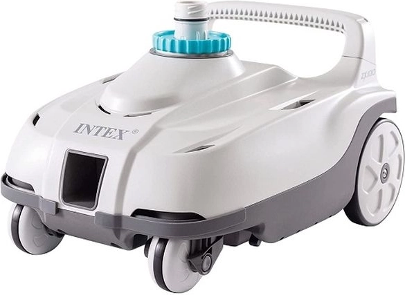 Intex avtomatski bazenski čistilec ZX100