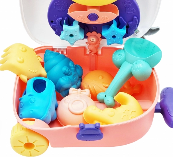 Vse za peščene gradnje