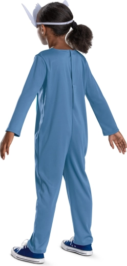 Preprosto oblačenje in celovit komplet