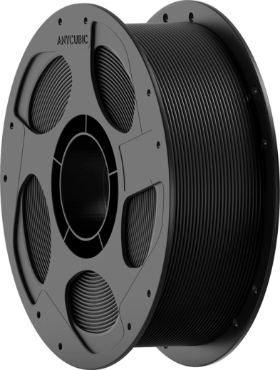 Anycubic PETG filament black 1 kg