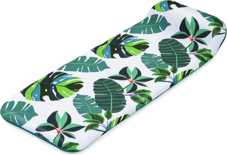 Udobno dvignjeno naslonjalo za glavo